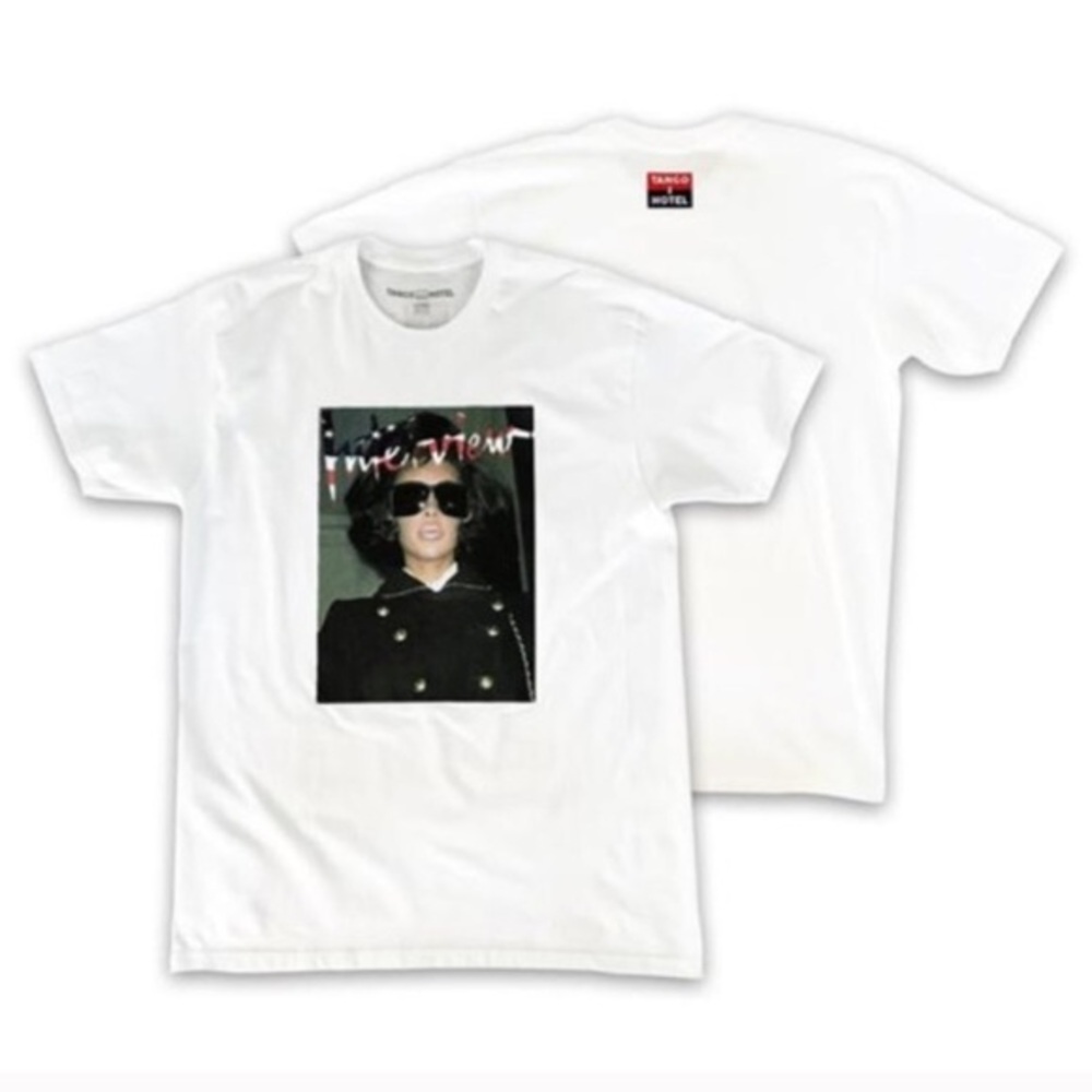 Tango Hotel T-Shirt
